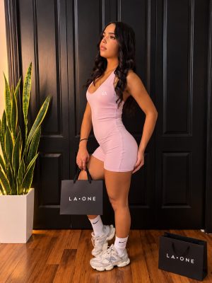 Mel Romper